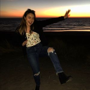 Meet your Posher, Victoria